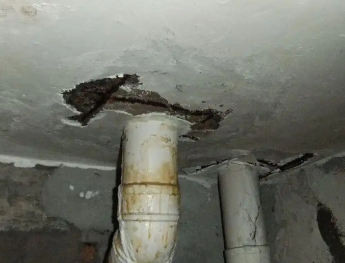 阜平卫生间漏水维修公司浅析阜平卫生间渗水维修的方法