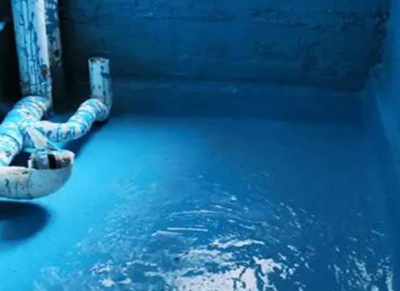 阜平卫生间漏水维修公司分下防水公司如何判断防水工程的质量?