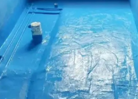 阜平卫生间漏水维修公司分享下阜平卫生间防水工程中常用防水涂料介绍。